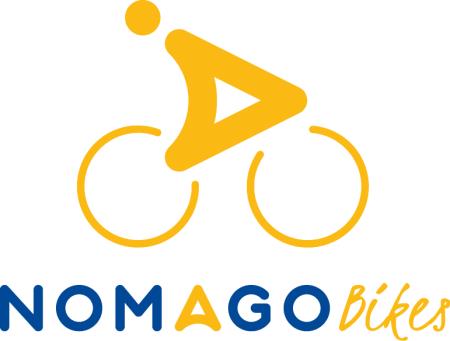logo nomago